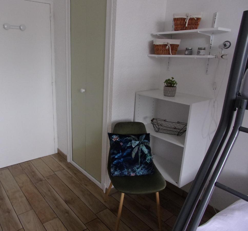 Le Bain De Mer, Studio A La Plage, Pleneuf エクステリア 写真