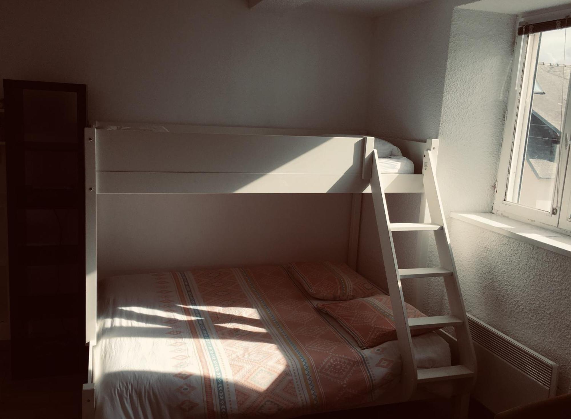 Le Bain De Mer, Studio A La Plage, Pleneuf エクステリア 写真